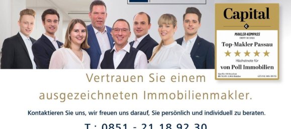 Penthouse T2 em Passau, Germany N.º 17971 12