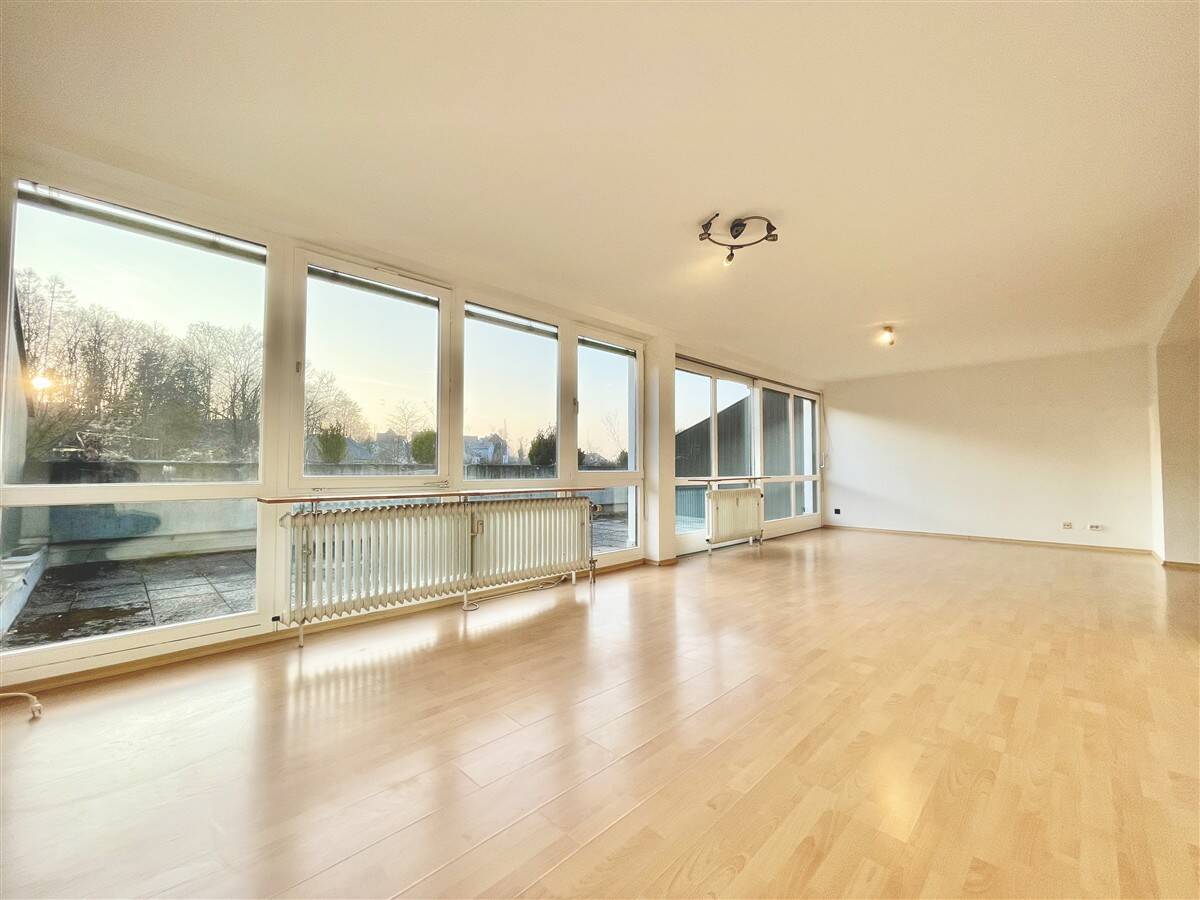 Penthouse T2 em Passau, Germany N.º 17971