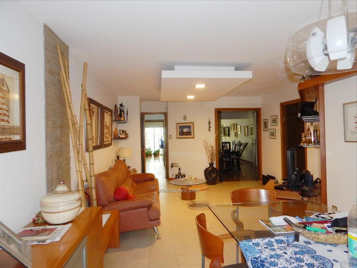 Apartamento T3 em Montevideo, Uruguay N.º 10012