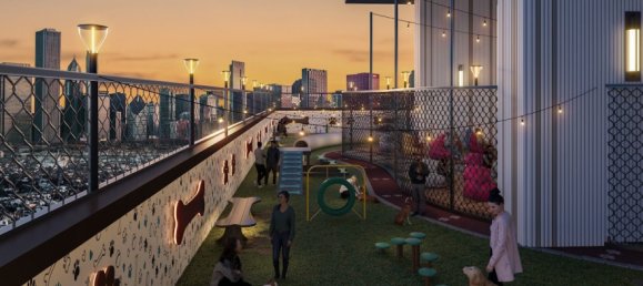 Apartamento de 3 dormitorios en Dubai, UAE No. 53545 9