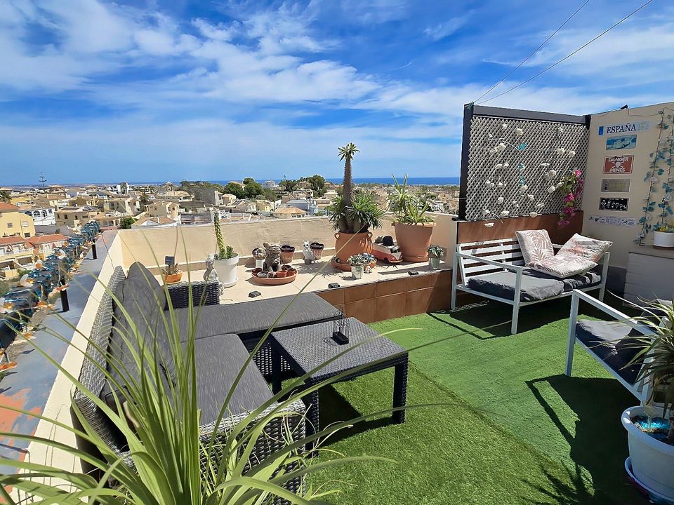 3 bedrooms Apartment in Alicante, Spain No. 263606