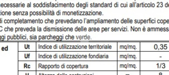 1790m² Land in Cafasse, Italy No. 322134 5