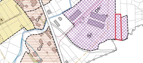 1790m² Land in Cafasse, Italy No. 322134 3