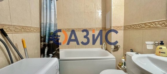 1 bedroom Apartment in Sveti Vlas, Bulgaria No. 455 5
