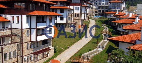 1 bedroom Apartment in Sveti Vlas, Bulgaria No. 455 12