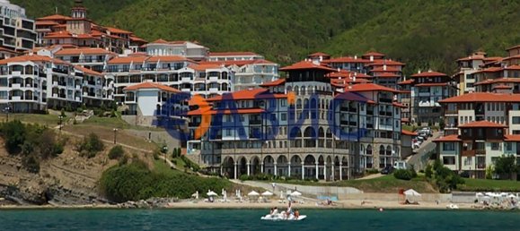 1 bedroom Apartment in Sveti Vlas, Bulgaria No. 455 16