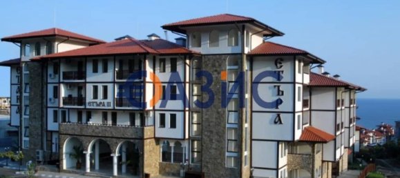 1 bedroom Apartment in Sveti Vlas, Bulgaria No. 455 13