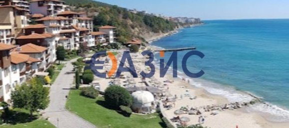 1 bedroom Apartment in Sveti Vlas, Bulgaria No. 455 22