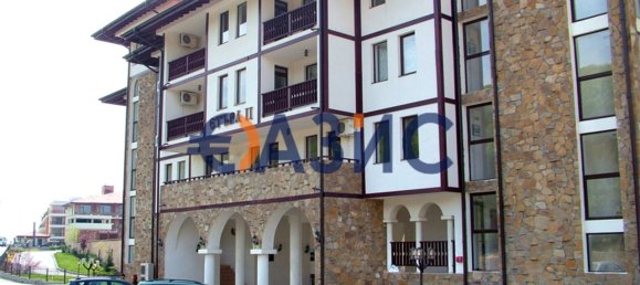 1 bedroom Apartment in Sveti Vlas, Bulgaria No. 455 8