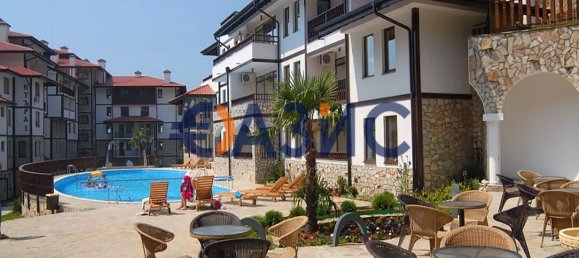 1 bedroom Apartment in Sveti Vlas, Bulgaria No. 455 10