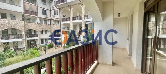 1 bedroom Apartment in Sveti Vlas, Bulgaria No. 455 6