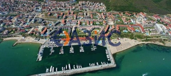 1 bedroom Apartment in Sveti Vlas, Bulgaria No. 455 18