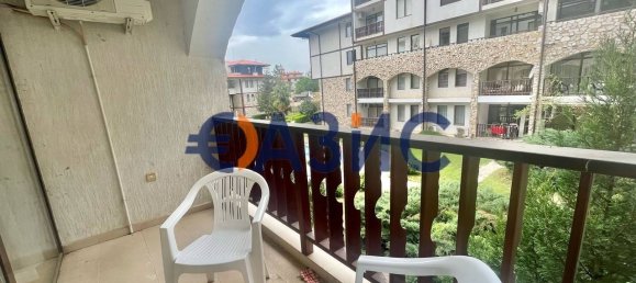 1 bedroom Apartment in Sveti Vlas, Bulgaria No. 455 2