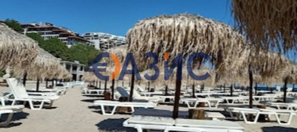 1 bedroom Apartment in Sveti Vlas, Bulgaria No. 455 23