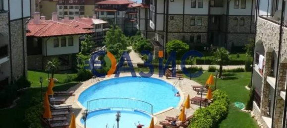 1 bedroom Apartment in Sveti Vlas, Bulgaria No. 455 9