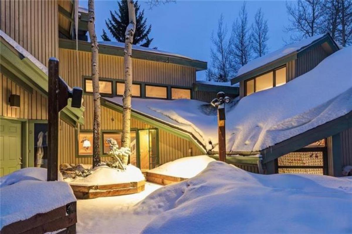 2 Schlafzimmer Grundstück in Breckenridge, USA, Nr. 462414