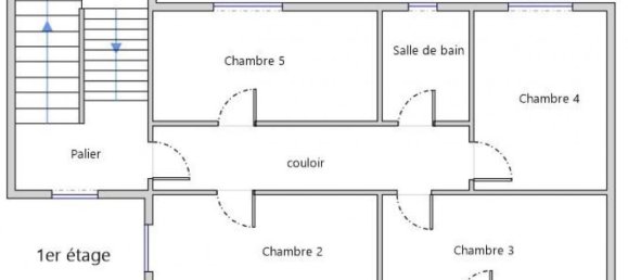 6 غرف نوم منزل في Stiring-Wendel, France رقم 159093 19