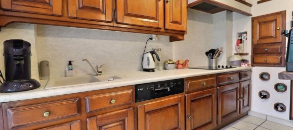 6 غرف نوم منزل في Stiring-Wendel, France رقم 159093 7