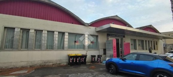 180m² Warehouse in Campi Bisenzio, Italy No. 340844 4