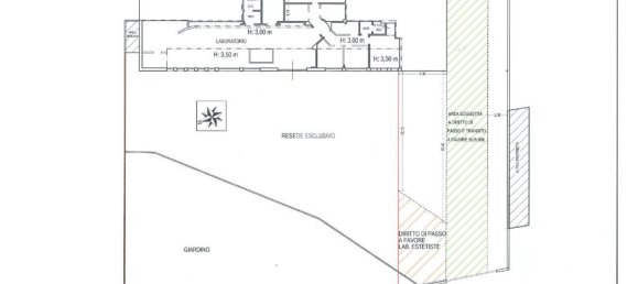 180m² Warehouse in Campi Bisenzio, Italy No. 340844 27