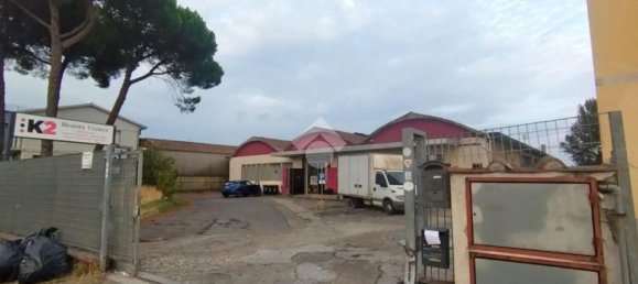 180m² Warehouse in Campi Bisenzio, Italy No. 340844 23