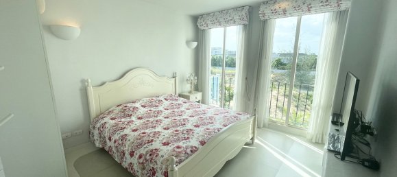 2 bedrooms Condo in Hua Hin, Thailand No. 8024 10