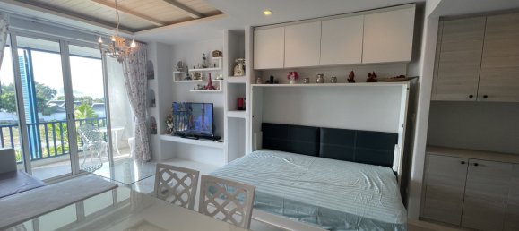2 bedrooms Condo in Hua Hin, Thailand No. 8024 6