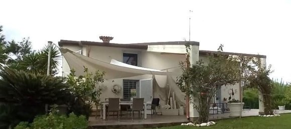 Вилла с 6 комнатами в Каррара, Италия № 59514 31