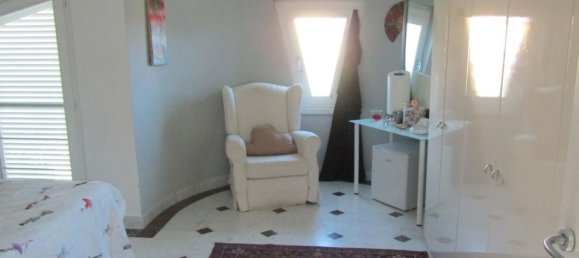 Вилла с 6 комнатами в Каррара, Италия № 59514 26