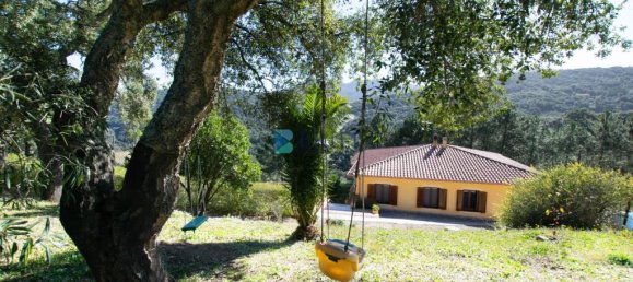 6 Schlafzimmer Villa in Luras, Italy, Nr. 326987 49