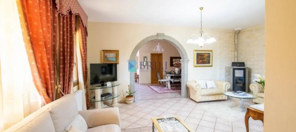 6 Schlafzimmer Villa in Luras, Italy, Nr. 326987 8