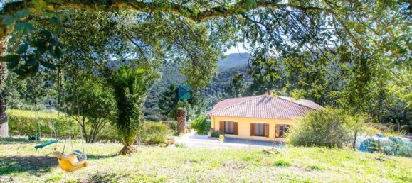 6 Schlafzimmer Villa in Luras, Italy, Nr. 326987 48