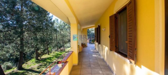 6 Schlafzimmer Villa in Luras, Italy, Nr. 326987 26