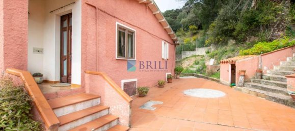 6 Schlafzimmer Villa in Luras, Italy, Nr. 326987 33