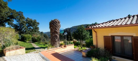 6 Schlafzimmer Villa in Luras, Italy, Nr. 326987 30