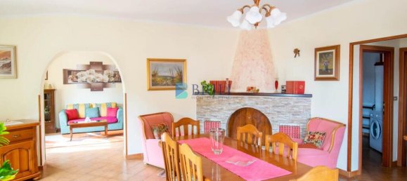 6 Schlafzimmer Villa in Luras, Italy, Nr. 326987 41