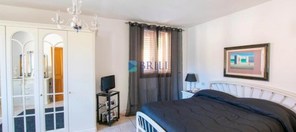 6 Schlafzimmer Villa in Luras, Italy, Nr. 326987 16