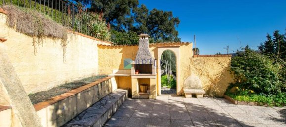 6 Schlafzimmer Villa in Luras, Italy, Nr. 326987 46