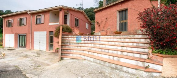 6 Schlafzimmer Villa in Luras, Italy, Nr. 326987 32