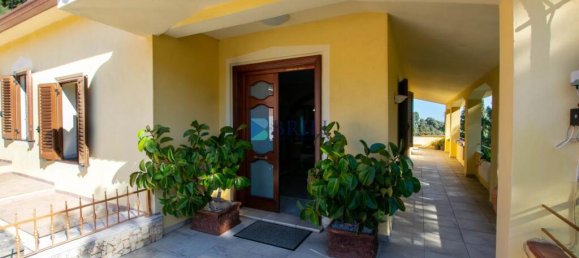 6 Schlafzimmer Villa in Luras, Italy, Nr. 326987 24