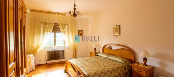 6 Schlafzimmer Villa in Luras, Italy, Nr. 326987 37
