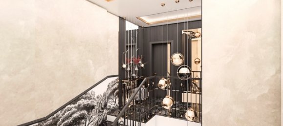 Villa 6+1 in Antalya, Turkey No. 34066 11