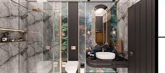 Villa 6+1 in Antalya, Turkey No. 34066 16