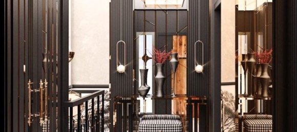 Villa 6+1 in Antalya, Turkey No. 34066 10