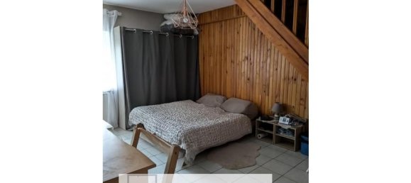 Дом с 3 спальнями в Монсо-ле-Нёф-э-Фокузи, Франция № 247101 8