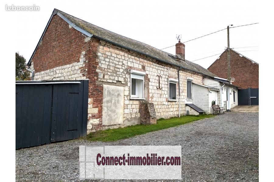 Дом с 3 спальнями в Монсо-ле-Нёф-э-Фокузи, Франция № 247101