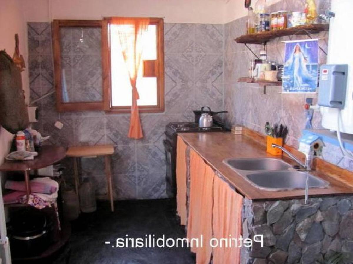 2 bedrooms House in San Luis, Argentina No. 61853