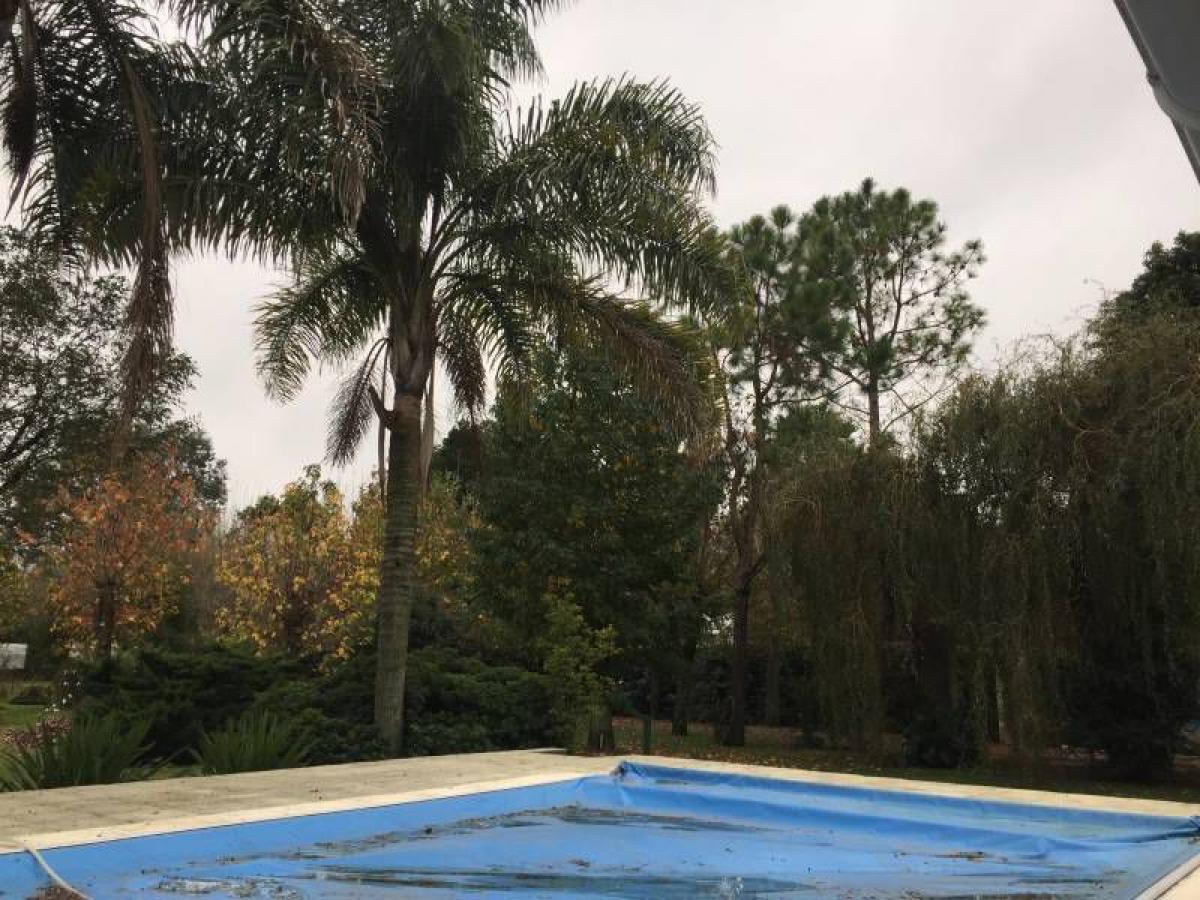 Granja de 3 dormitorios en Cañuelas, Argentina No. 38077