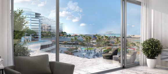 1 bedroom Apartment in NORTHBAY RESIDENCE, Mina Al Arab, UAE No. 59572 21