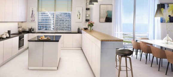 1 bedroom Apartment in NORTHBAY RESIDENCE, Mina Al Arab, UAE No. 59572 4